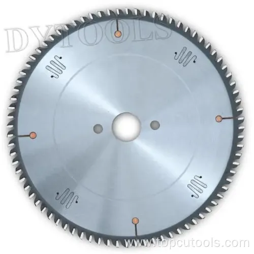 Professional Wood Circular Saw Blade